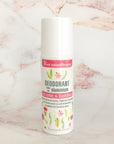 Tout naturellement Déodorant naturel sans aluminium Soins corporels Tout Naturellement Agrumes et Bambou