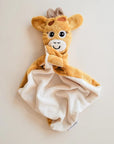 Veille sur toi Doudou Jouets Veille sur toi Gisèle
