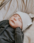 Zak & Zoé Bonnet nouveau-né 0-3 mois Vêtements Zak & Zoé
