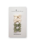 Ananas Co Bouclettes