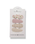 Ananas Co Barrettes
