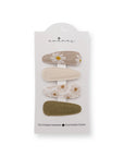 Ananas Co Barrettes