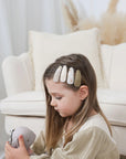 Ananas Co Barrettes