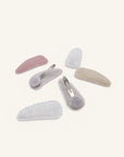 Ananas Co Minis Barrettes