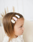 Ananas Co Minis Barrettes