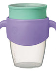 B.Box Tasse 360 Alimentation B.Box Lilas pop