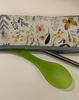 Colibri Sac réutilisable à collation format long Alimentation Colibri