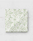 Bébé Ô Chaud Couverture en mousseline de bambou Dodo Bébé Ô Chaud Verdure