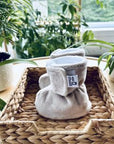 Bébé Ô Chaud Pantoufles 6-9 mois Vêtements Bébé Ô Chaud Latté