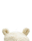 Bébé Ô Chaud Tuque oreille d'ours en sherpa Bébé Ô Chaud