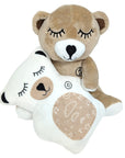 Béké Bobo Duo bébé-moka thérapeutique Accessoires Béké Bobo