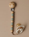 Bulle bijouterie Attache-suce Accessoires Bulle bijouterie Era sauge
