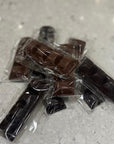 Chocomotive Chocolat au caramel crémeux Divers Chocomotive