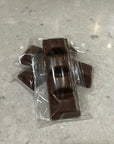 Chocomotive Chocolat au caramel crémeux Divers Chocomotive Lait