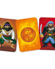 Djeco Jeu de stratégie Piratatak Djeco