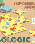 Djeco Sologic Impossiblo Animo Jeux et jouets Djeco