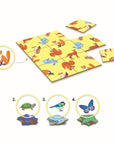 Djeco Sologic Impossiblo Animo Jeux et jouets Djeco