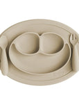 EZ PZ Ensemble repas en silicone Alimentation EZ PZ Avoine