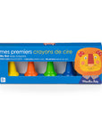 Moulin Roty Crayons de cire Popipop Jouets Moulin Roty