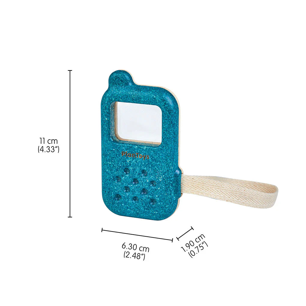 PlanToys Mon premier téléphone Jouets PlanToys