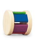 PlanToys Rouleau en bois classique Jouets PlanToys