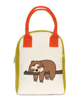 Fluf Boîte à goûter Alimentation Fluf sloth