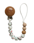 Glitter & Spice Attache-suce Glitter & Spice Terrazzo