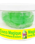 GOM-MEE Poudre effervescente COCO Magique - Édition Pâques Gom-Mee Jaune