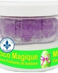 GOM-MEE Poudre effervescente COCO Magique - Édition Pâques Gom-Mee Vert