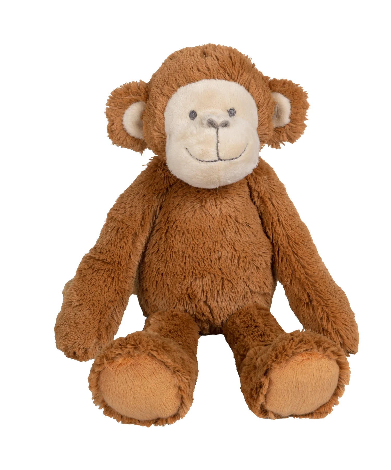 Happy Horse Soft toy Micha the monkey - Main Image