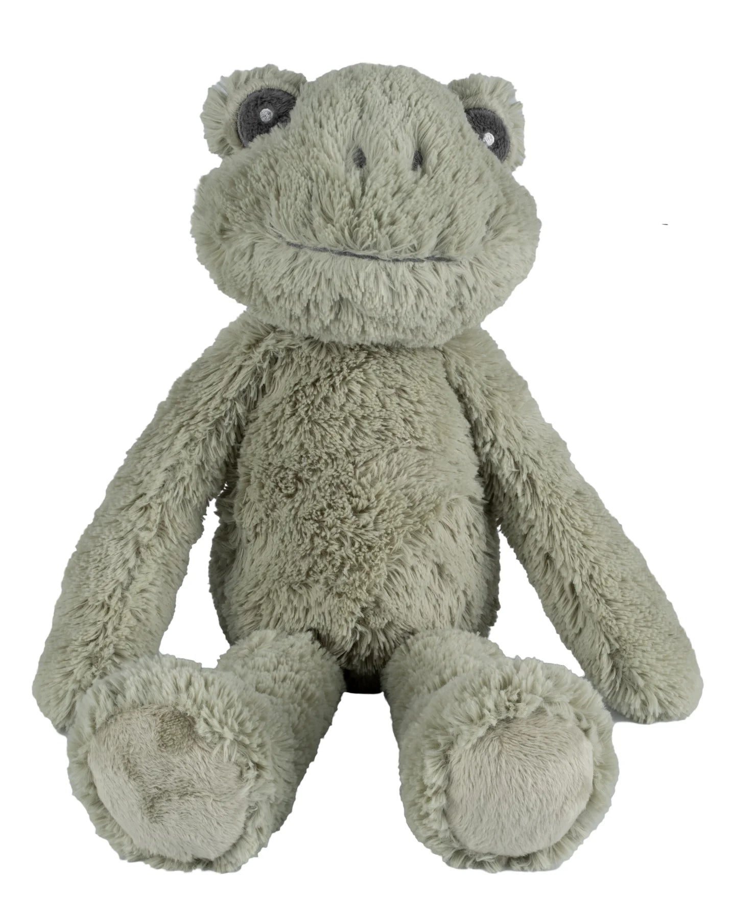 Happy Horse Peluche Flex la grenouille Happy Horse