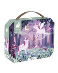 Janod Casse-tête Licorne 54 pièces Janod