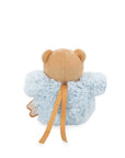 Kaloo Pompon Mini Ourson bleu - Collection intenmporel