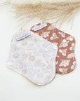 La Petite Ourse Protège-dessous lavables Accessoires La Petite Ourse Papillons