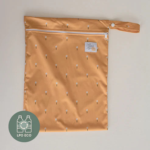 La Petite Ourse Sac de Transport imperméable Couches lavables La Petite Ourse