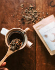 Les Mauvaises Herbes Tisane des Lunes Soins corporels Les Mauvaises Herbes