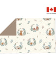 Maovic Oreiller pour enfant en sarrasin Dodo Maovic Louis