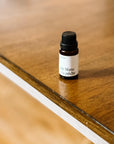Marée Chandelles Fragrance pour balle de séchage Soins corporels Marée Chandelles Pêche & thé blanc