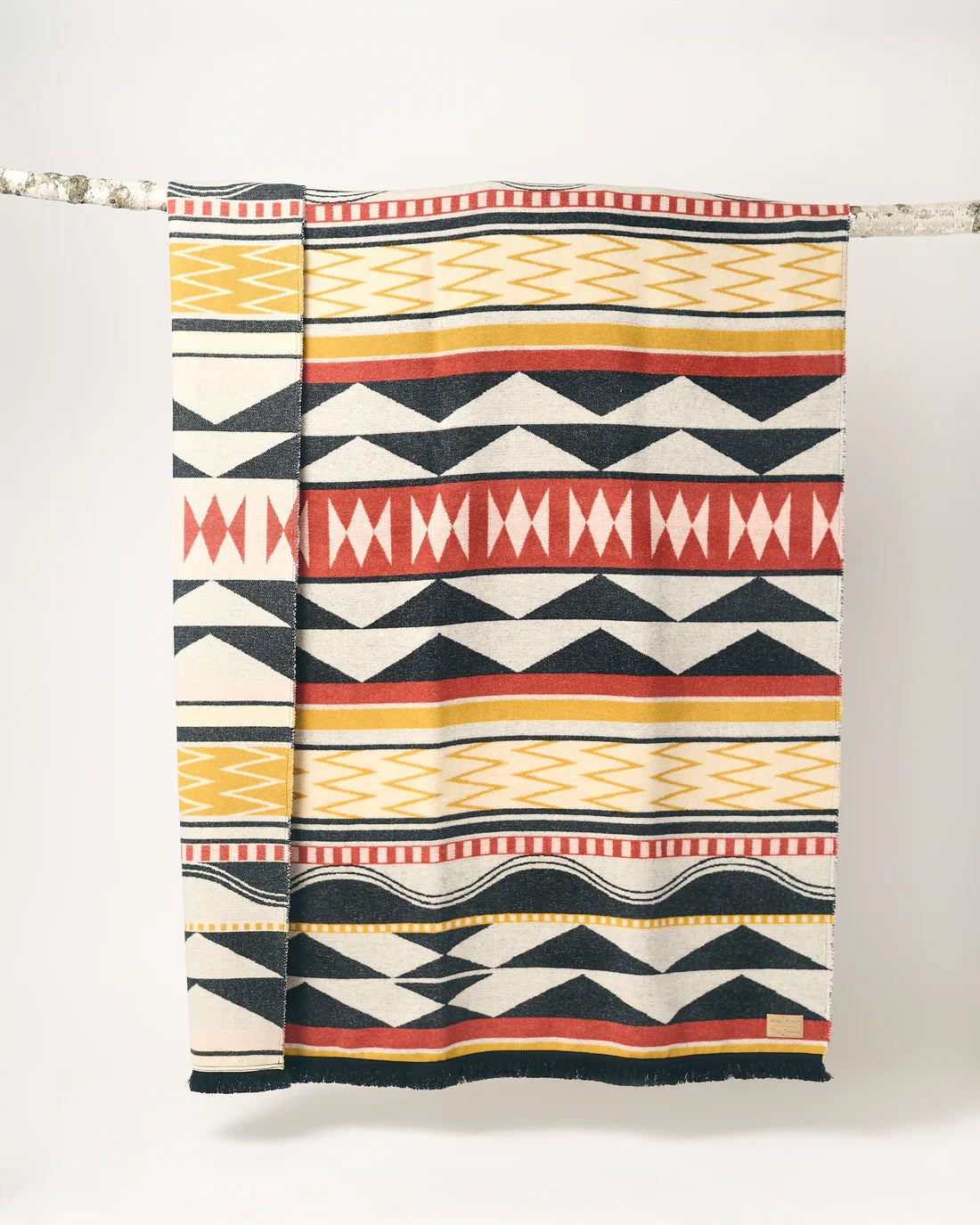 Mini Tipi Couverture tout-aller écoresponsable - Generations Accessoires Mini Tipi