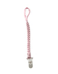 Mini Totem Attache-suce tressée Accessoires Mini totem Pivoine