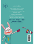 Minimo Livre Ludo est accro Minimo Playful Motivation Ludique