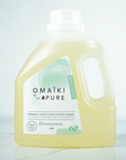Vrac Omaïki par Pure Détergent à lessive pour les couches lavables Vrac Omaiki