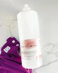 Pure Nettoyant pour couches lavables et jouets Couches lavables Omaiki