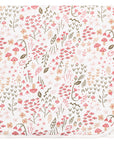 Perlimpinpin – Couverture doudou en bambou