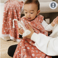 Perlimpinpin Dormeuse en peluche 1.5 tog