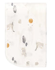 Perlimpinpin Serviette à capuchon pour bébé bambou Bain Perlimpinpin Pleine Lune