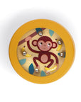Janod Jeux de labyrinthe à billes Jouets Janod Singe