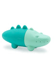 Quut Squeezi Jouet de bain en silicone Quut Croco