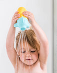 Quut Squeezi Jouet de bain en silicone Quut