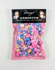 Margot Confettis de bain Soins corporels Margot Licornes